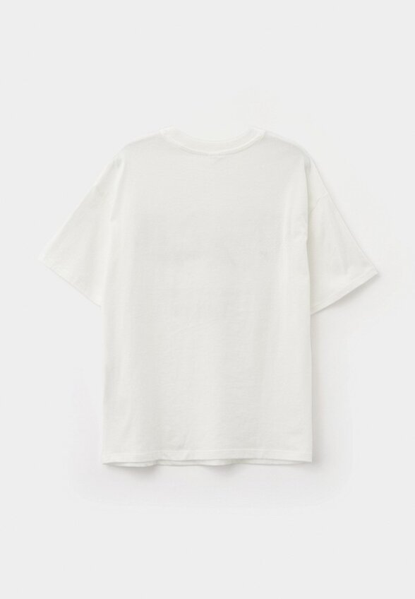 Футболка O'STIN