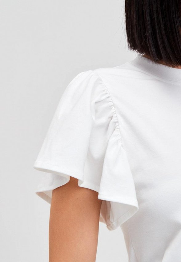 Футболка Droid&I