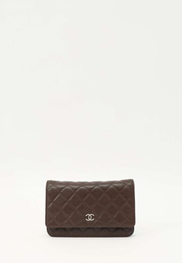 Chanel WOC