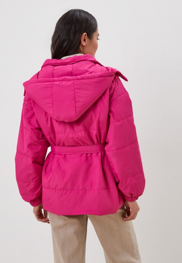 Куртка утепленная Izabella