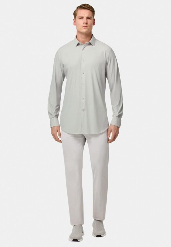 Рубашка Boggi Milano