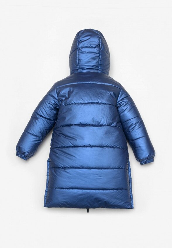 Куртка утепленная Orso Bianco