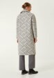 Пальто однобортное NetWork3  - превью