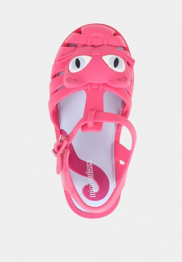 Сандалии резиновые Melissa