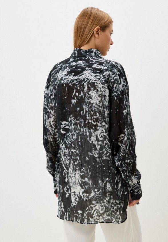 Блуза Voluminous