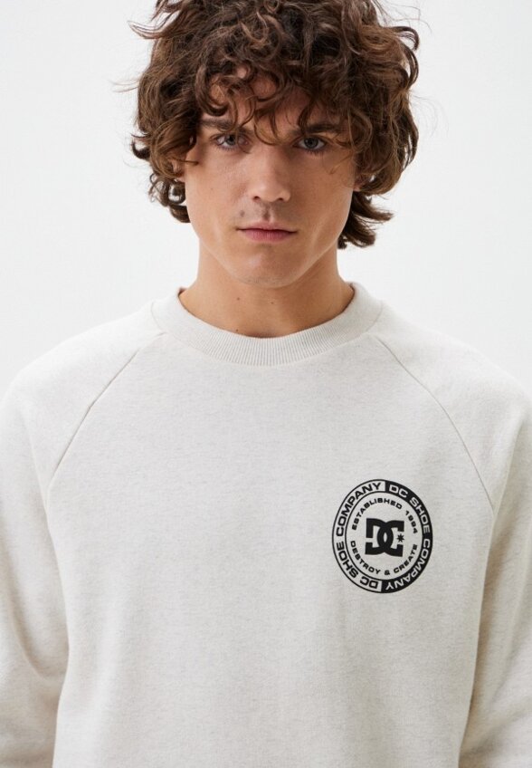 Свитшот DC Shoes