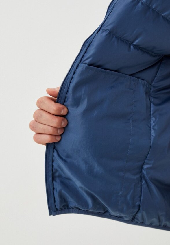 Куртка утепленная adidas