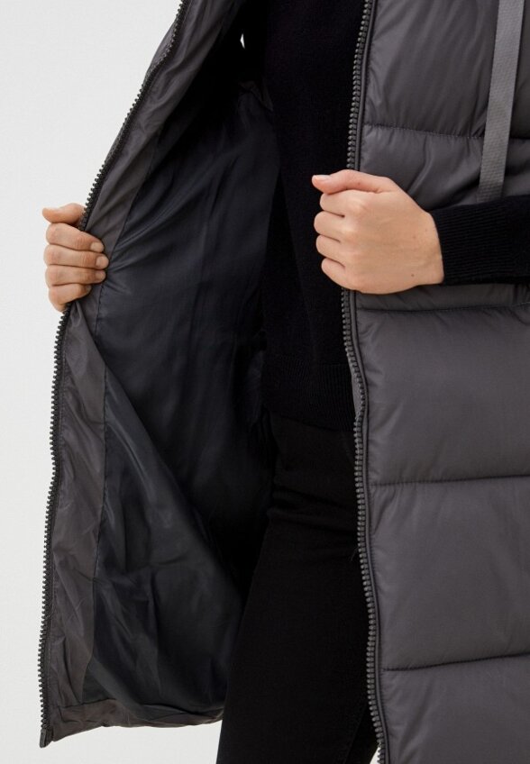 Жилет утепленный Isibris