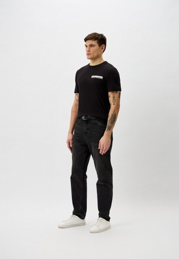 Футболка Calvin Klein