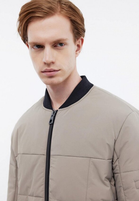 Куртка утепленная Baon