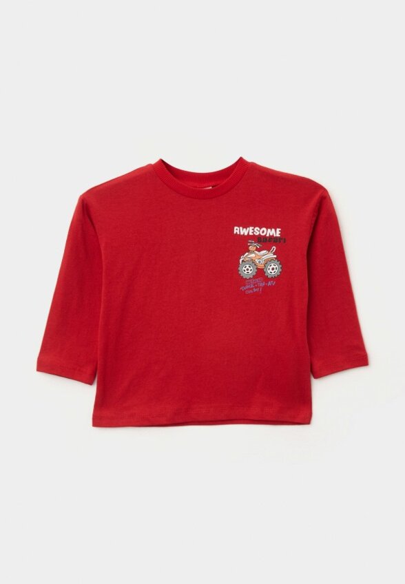 Лонгслив LC Waikiki