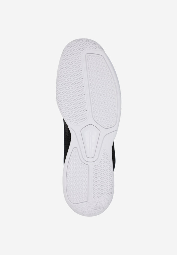 Кроссовки мужские adidas Courtflash Speed, Черный