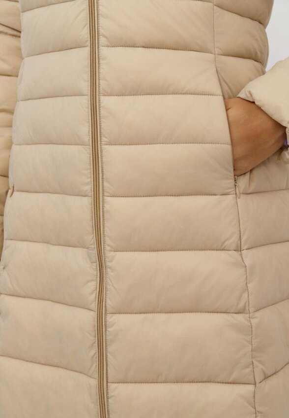 Пуховик Modis