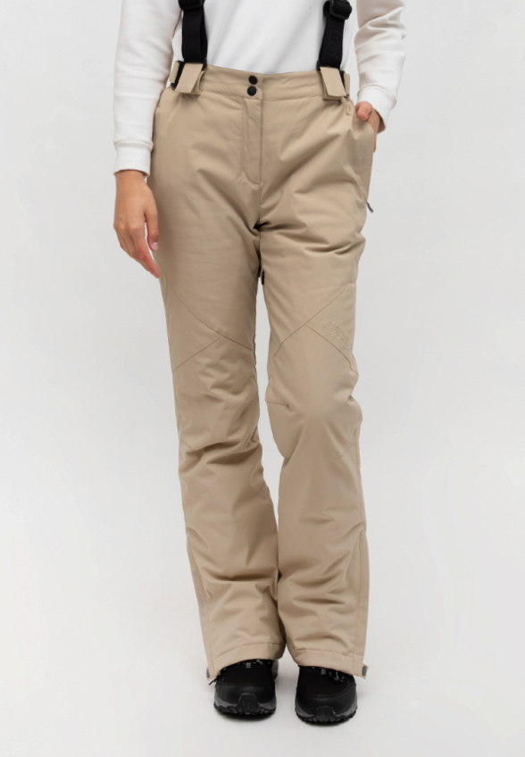 Брюки горнолыжные High Experience