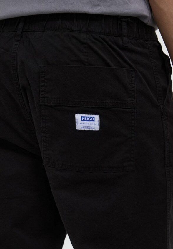 Брюки Hugo