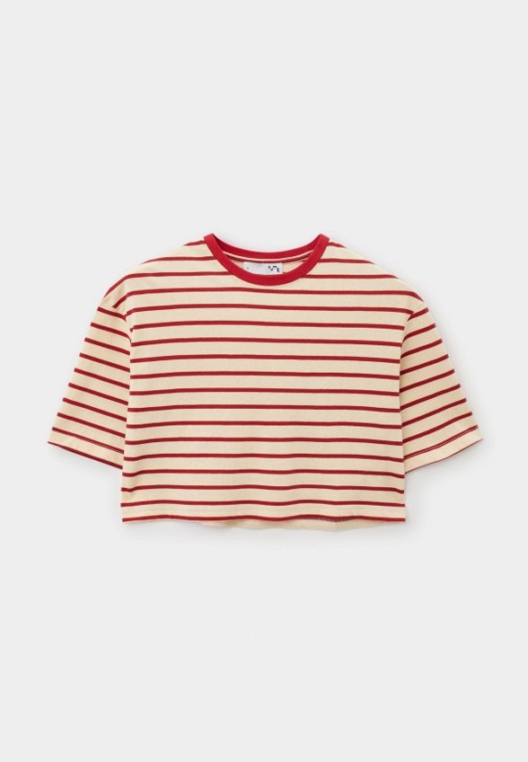 Футболка Nume