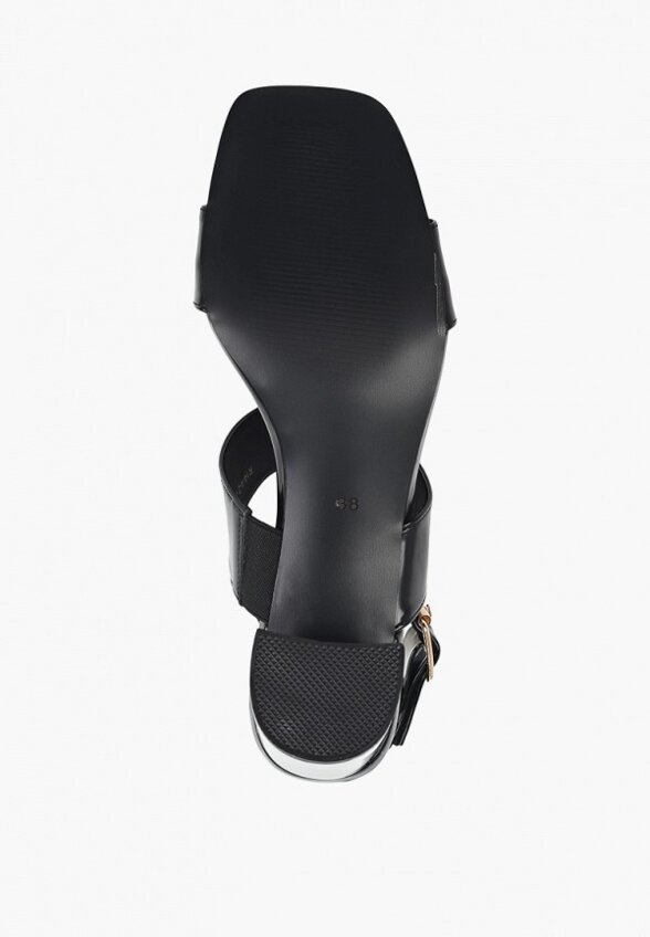 Босоножки Obba