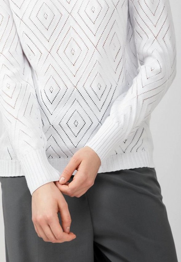 Джемпер Vivawool