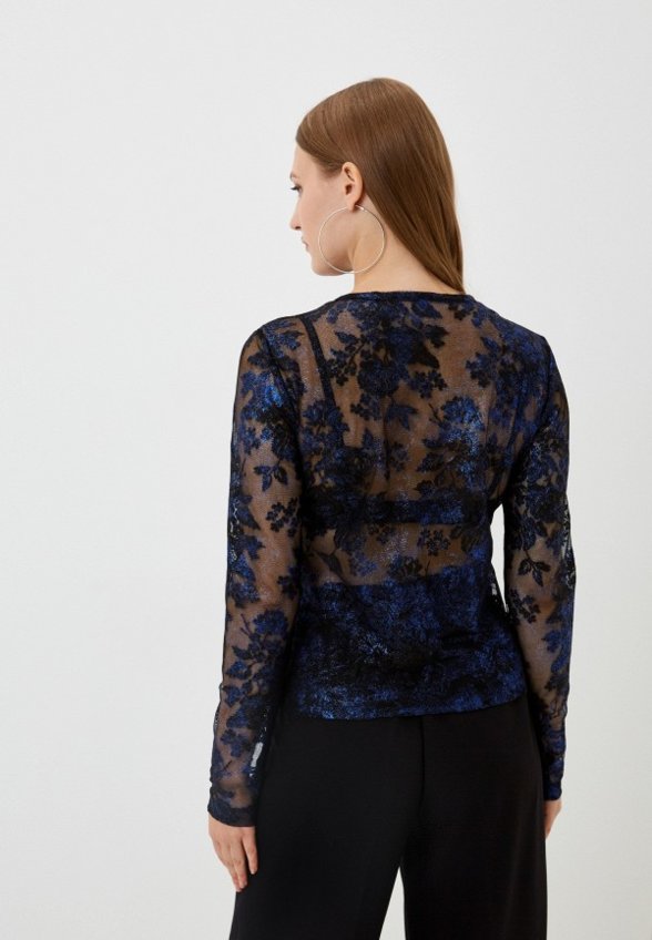 Блуза Harmonia Sensuum