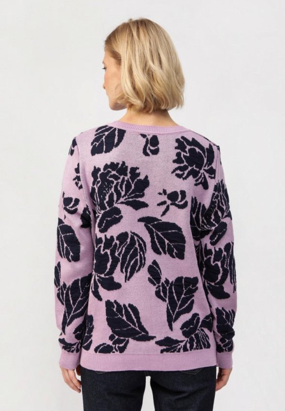 Джемпер Vivawool