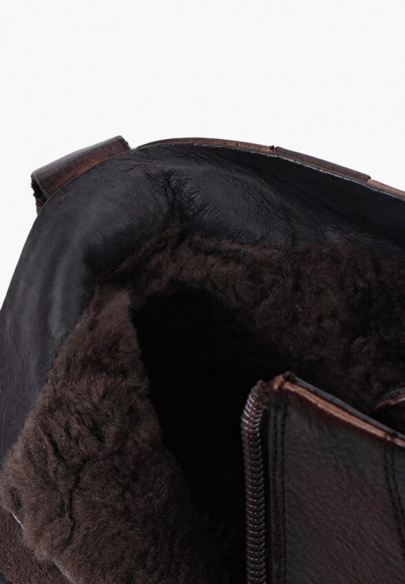 Ботинки Milana