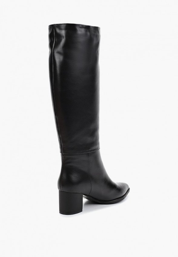 Сапоги Lenuver