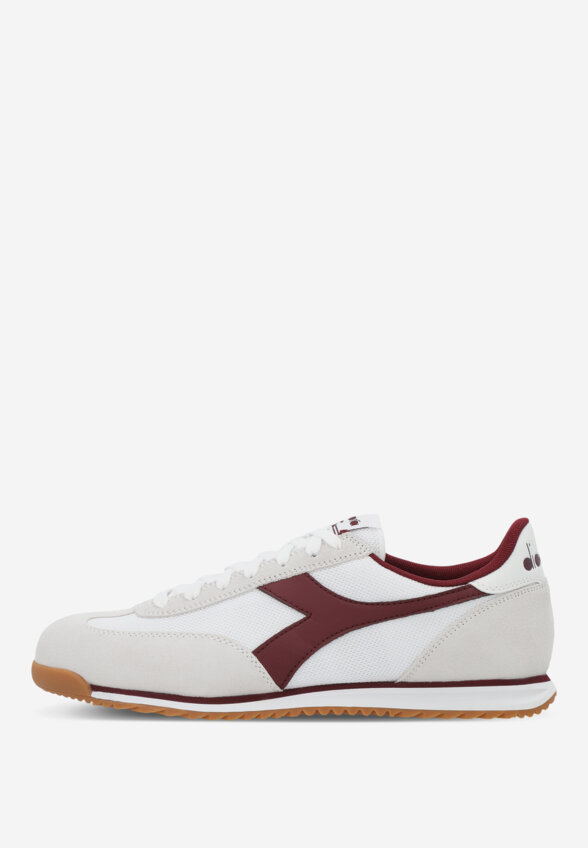 Кроссовки мужские Diadora Cross, Белый