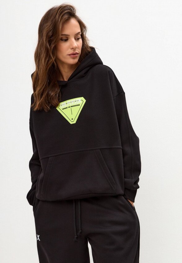 Худи La Urba Person