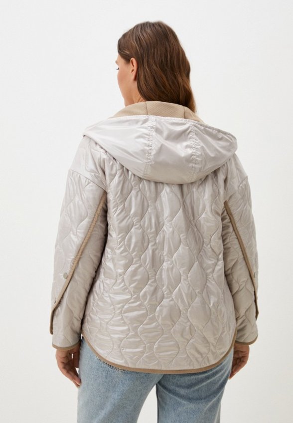 Куртка стеганая Avi