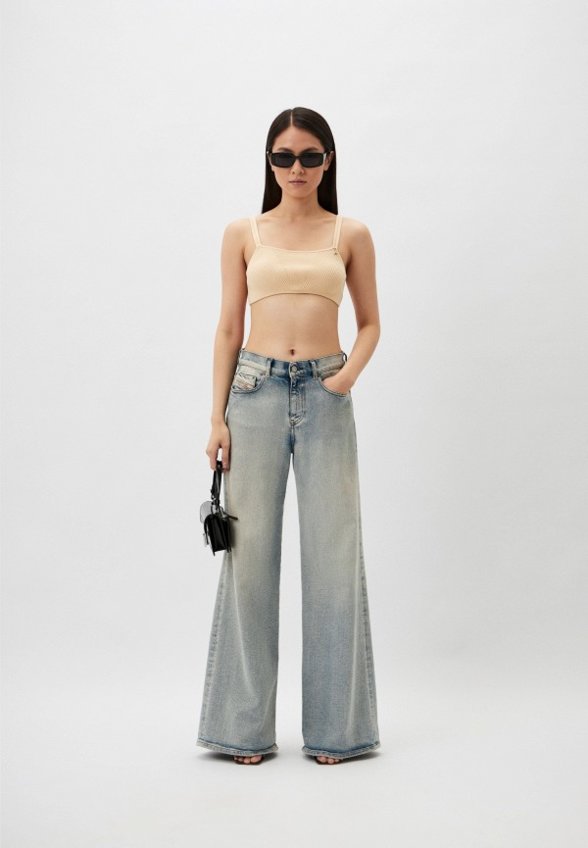 Топ Patrizia Pepe