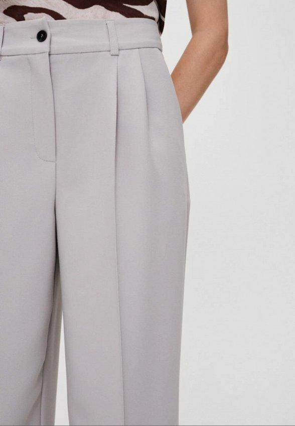 Брюки SashaOstrov