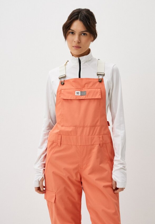 Брюки сноубордические DC Shoes