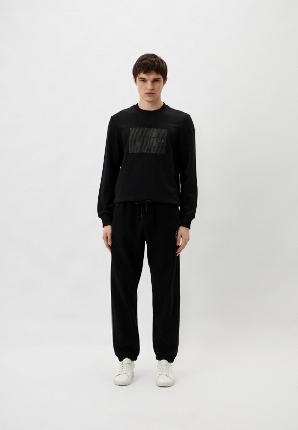 Свитшот Karl Lagerfeld