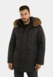 Куртка утепленная A Passion Play1  - превью