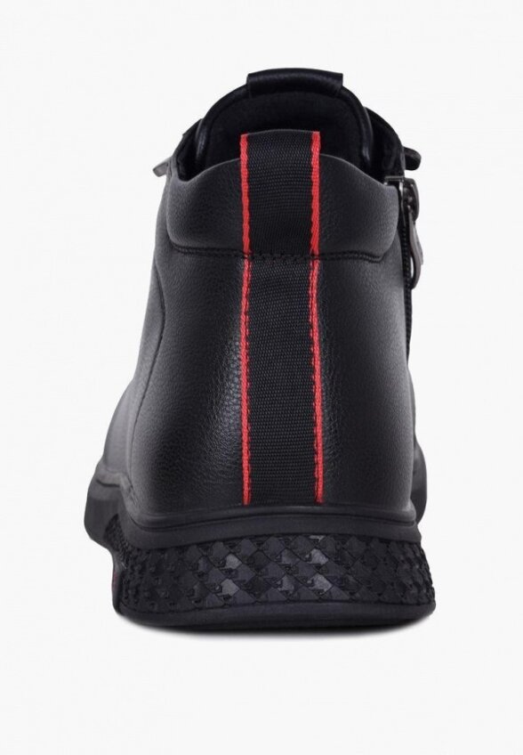 Ботинки T.Taccardi