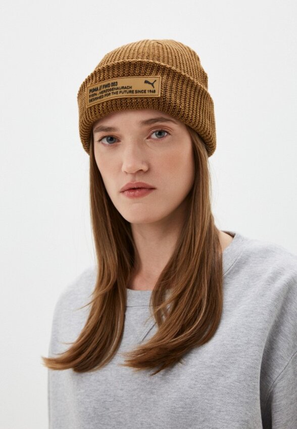 Шапка PUMA
