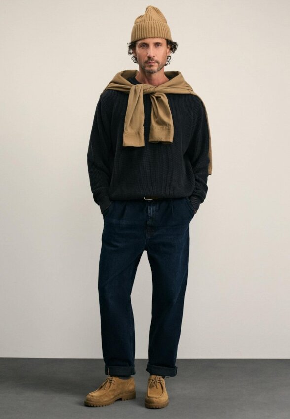 Джемпер Zrn Man