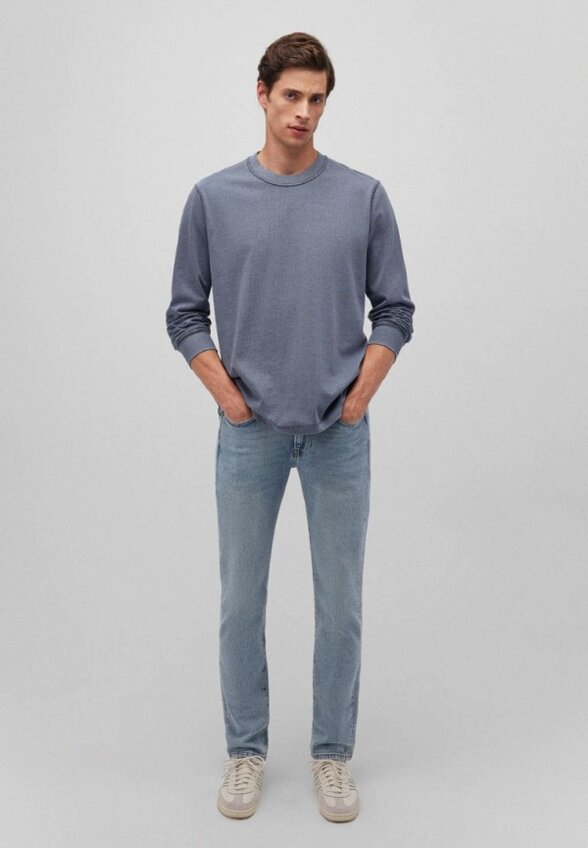 Лонгслив Mavi