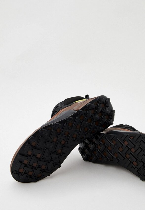 Кроссовки Ecco