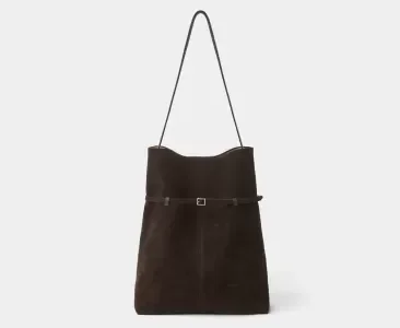 СУМКА DAILY TOTE / BELTED