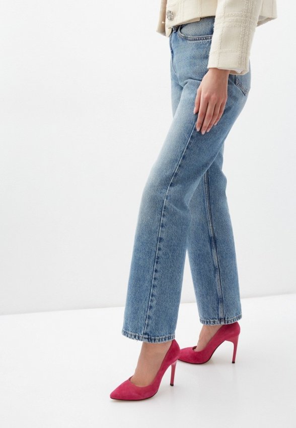 Туфли Enzo Logana