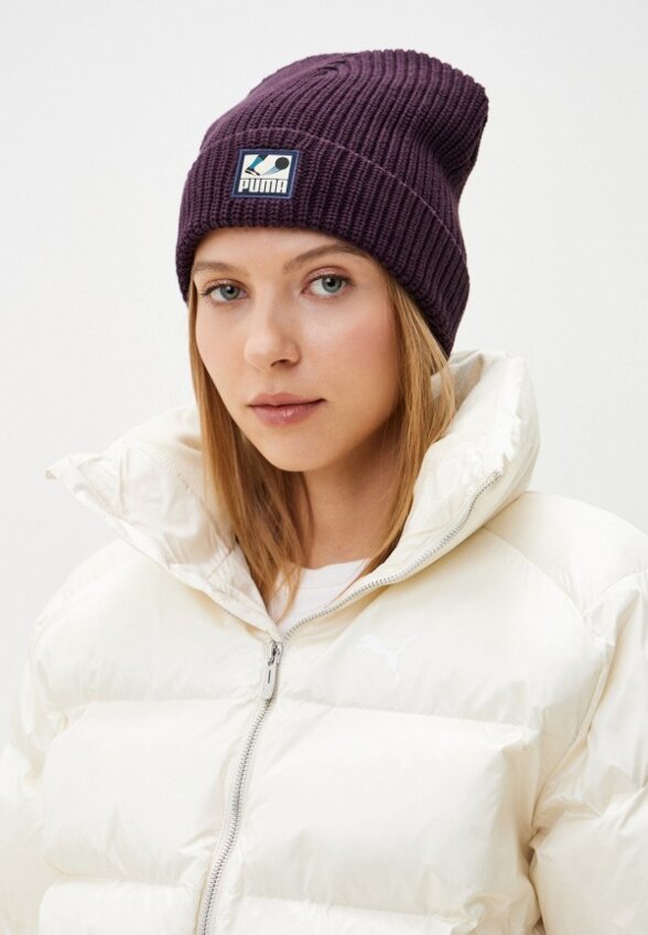 Шапка PUMA