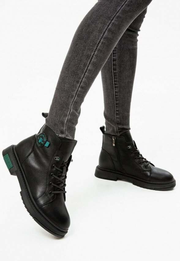 Ботинки Donna Daniella