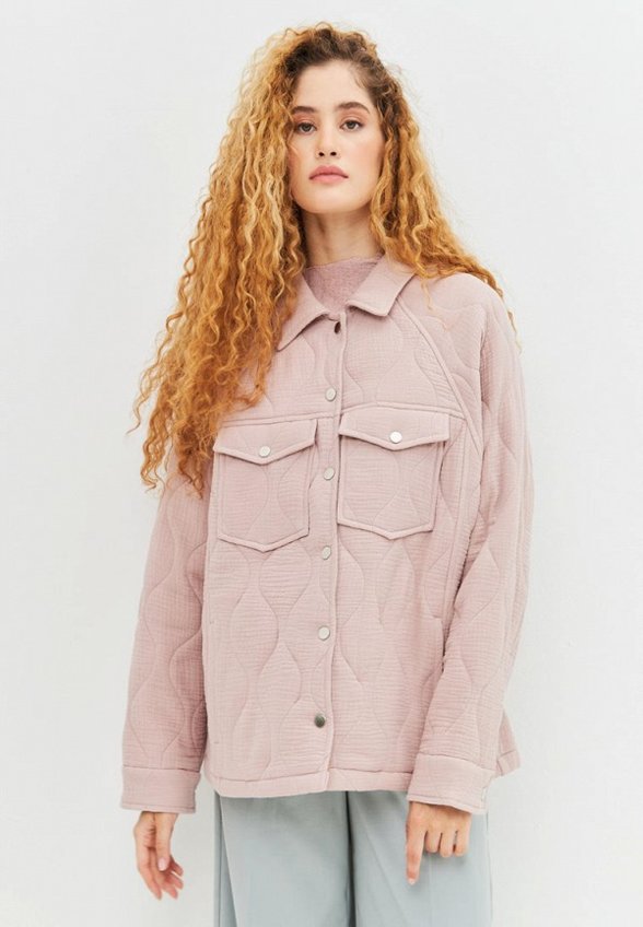 Куртка-рубашка Michma'am