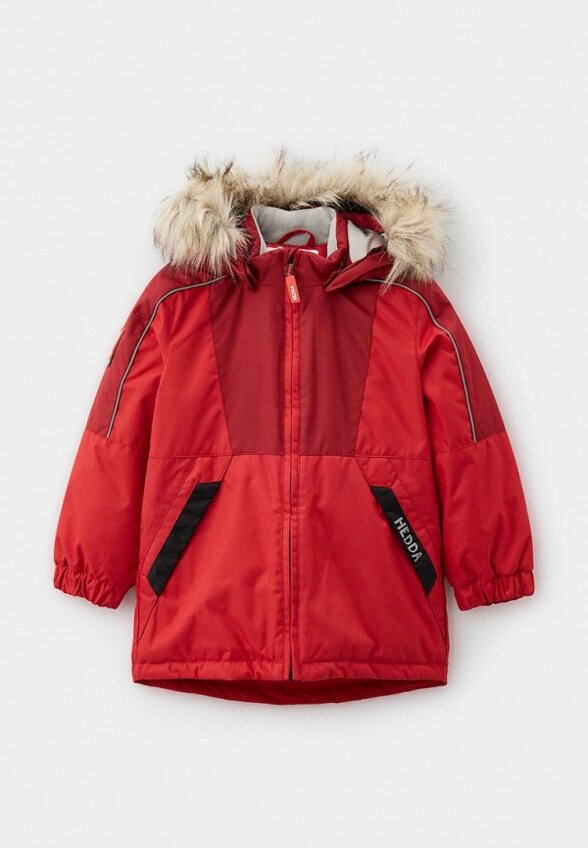 Куртка утепленная Hedda