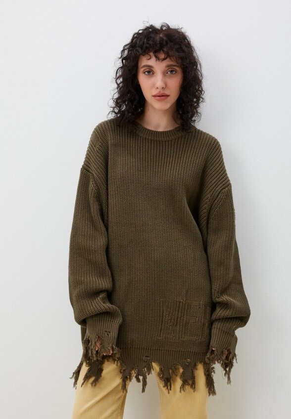 Джемпер Nerolab