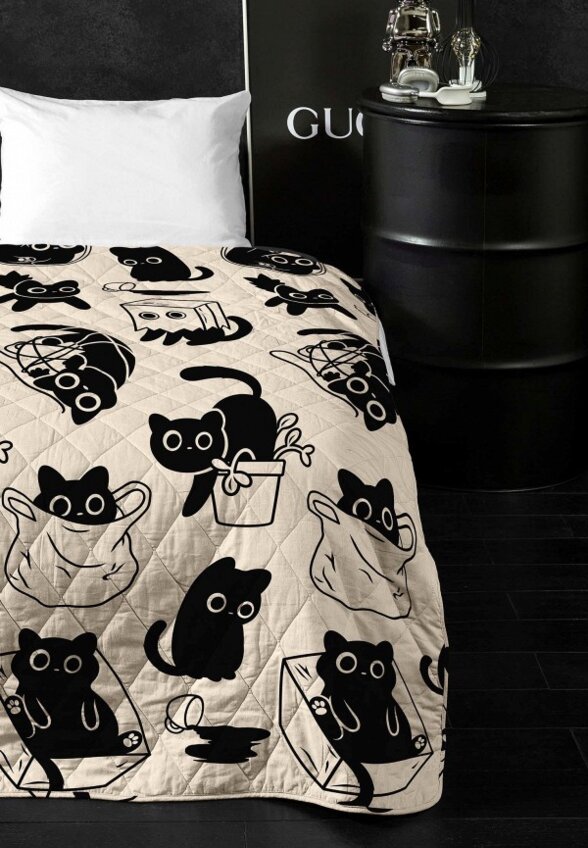 Покрывало Crazy Getup