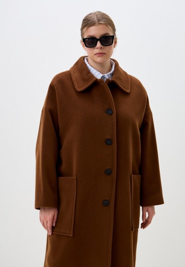 Пальто Modress