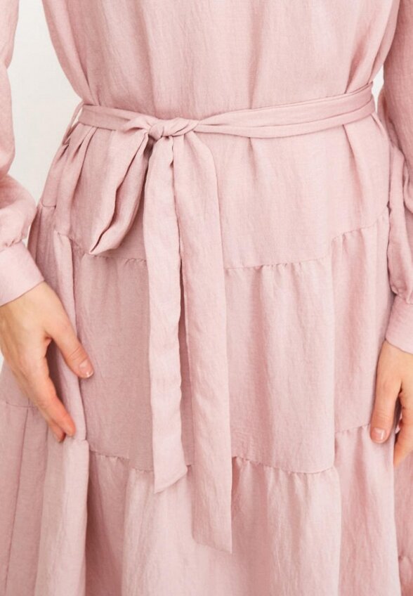 Платье Сиринга