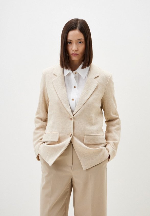 Жакет Tom Tailor